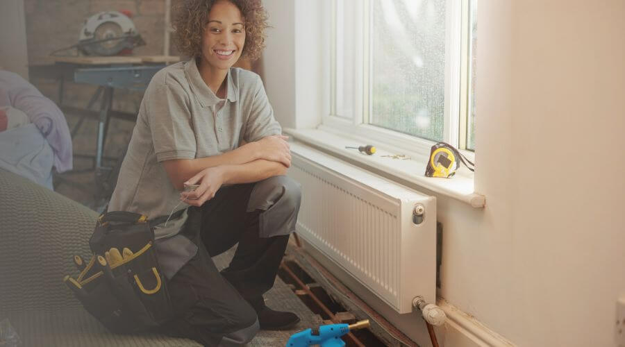 Professional water heater repair in Lebanon, TN